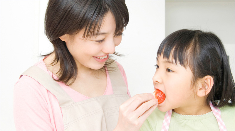 ダイエットのために食事を制限できません