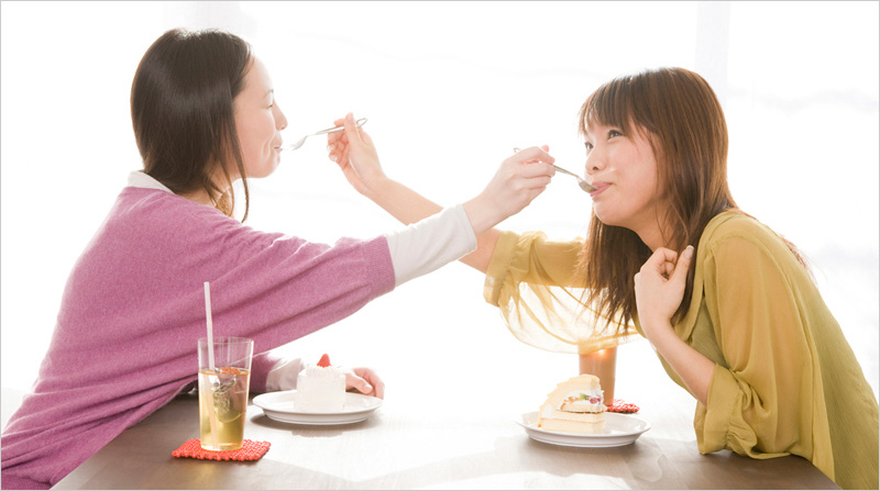 ダイエットを成功させるコツが知りたい