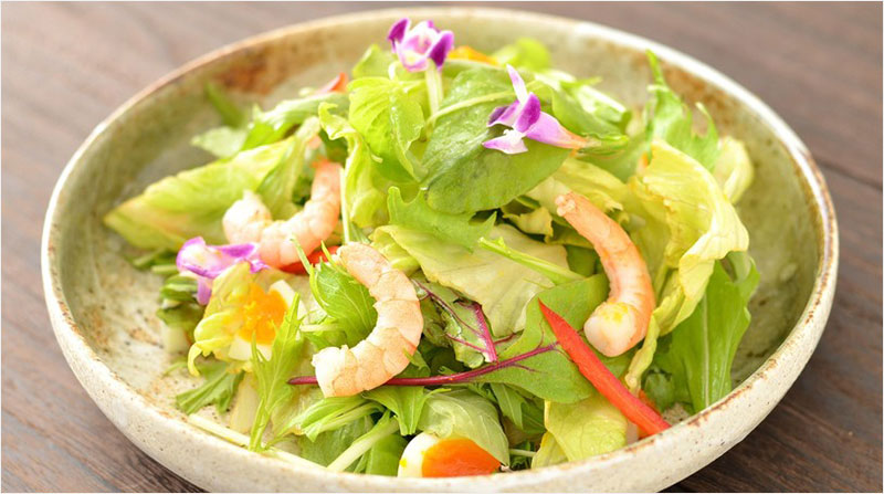 ダイエットに適している食事のメニューとは？